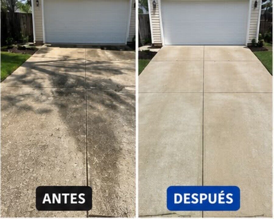 Casas y fachadas