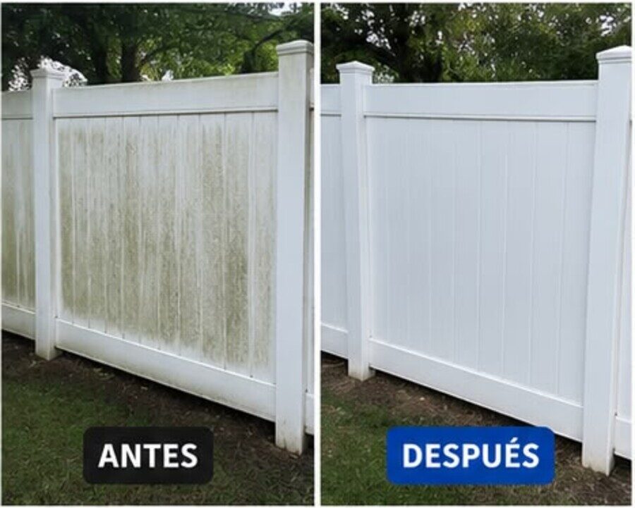 Pavers y patios