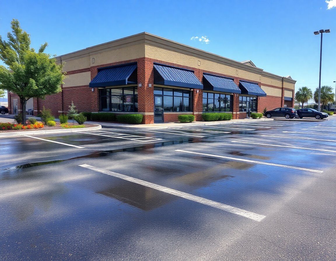Pavers y patios
